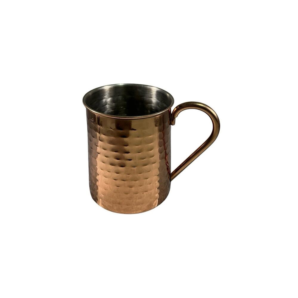 Threshold Target Moscow Mule Copper / Stainless Steel Inside Beer Mug